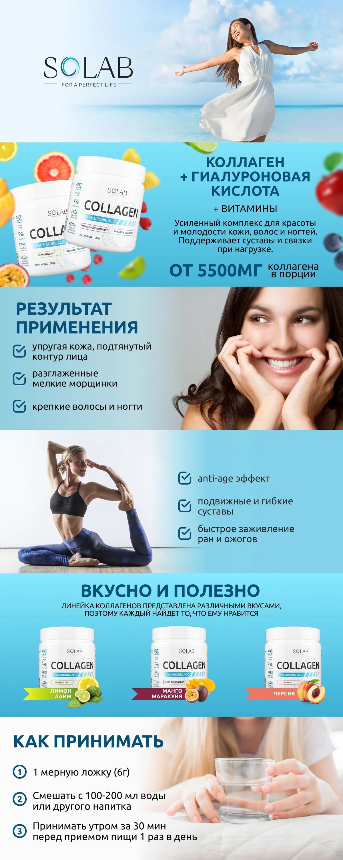 Описание