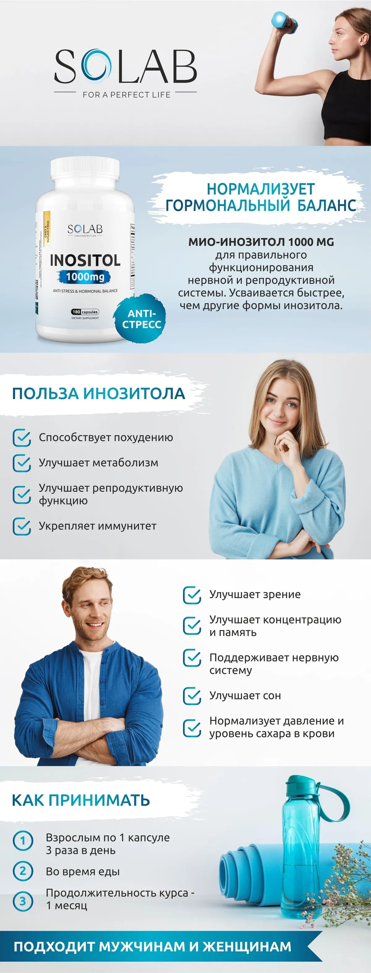 Описание