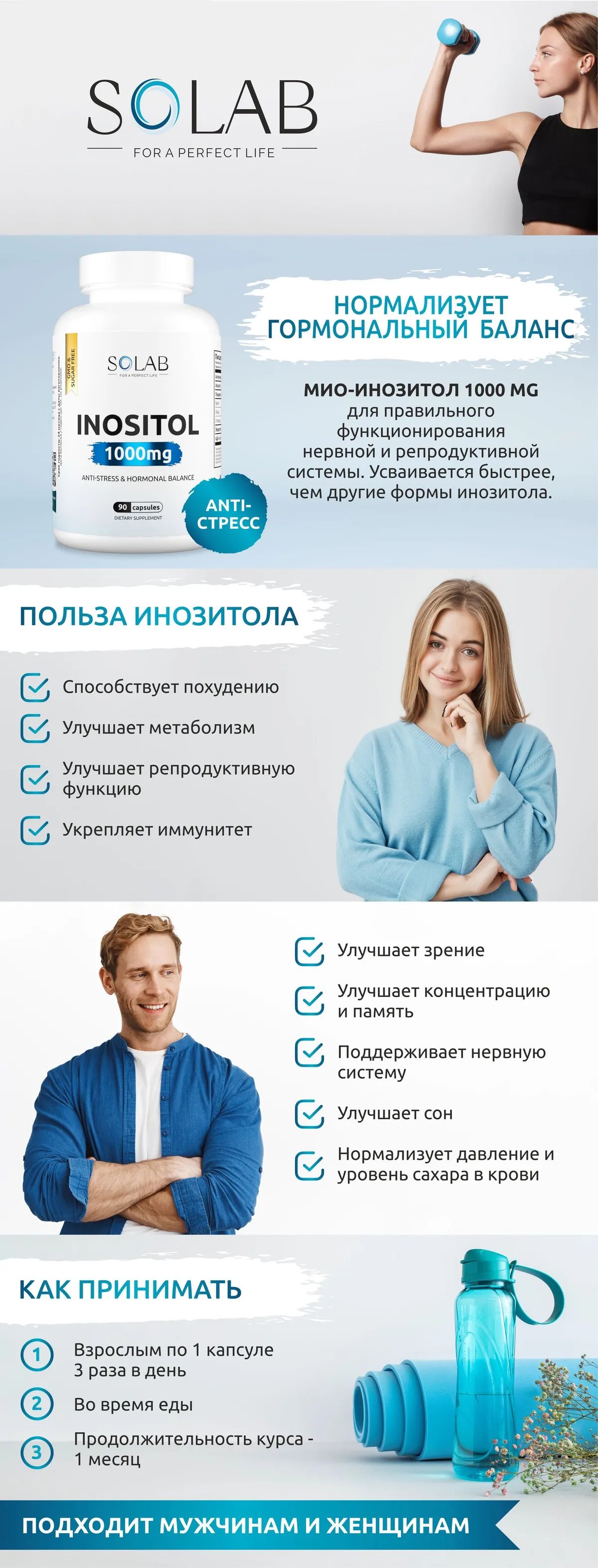 Описание
